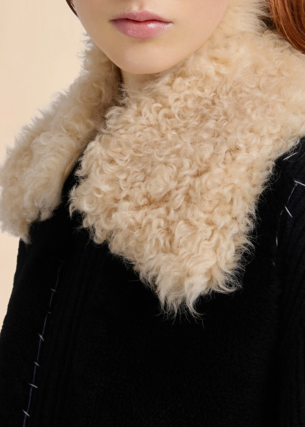 Marni Cardigan with Patches Sweater