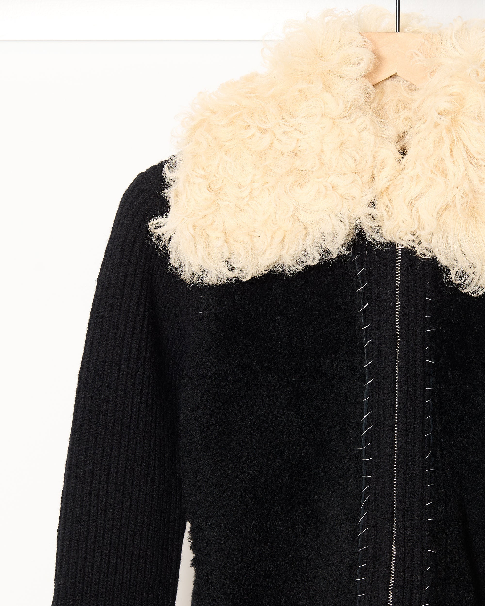 Marni Cardigan with Patches Sweater