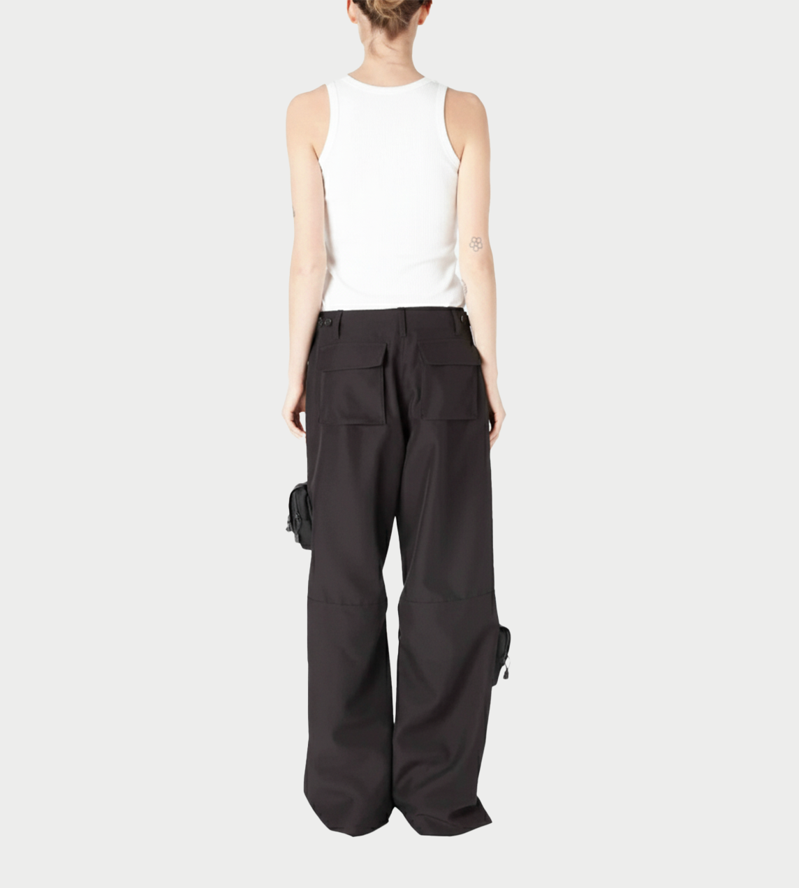 Coperni Cargo Pants