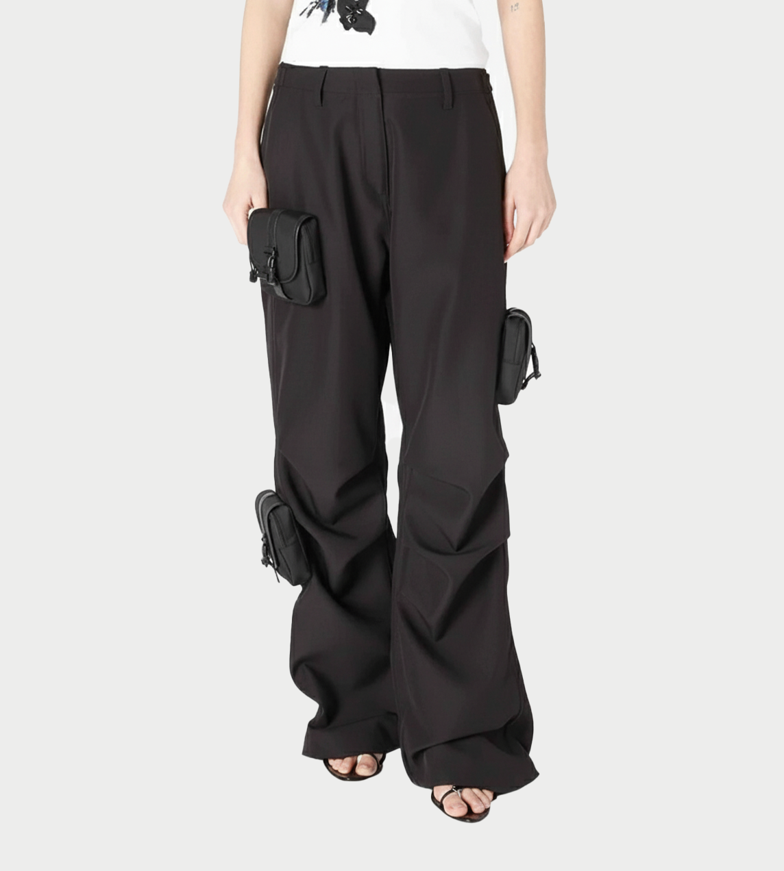 Coperni Cargo Pants