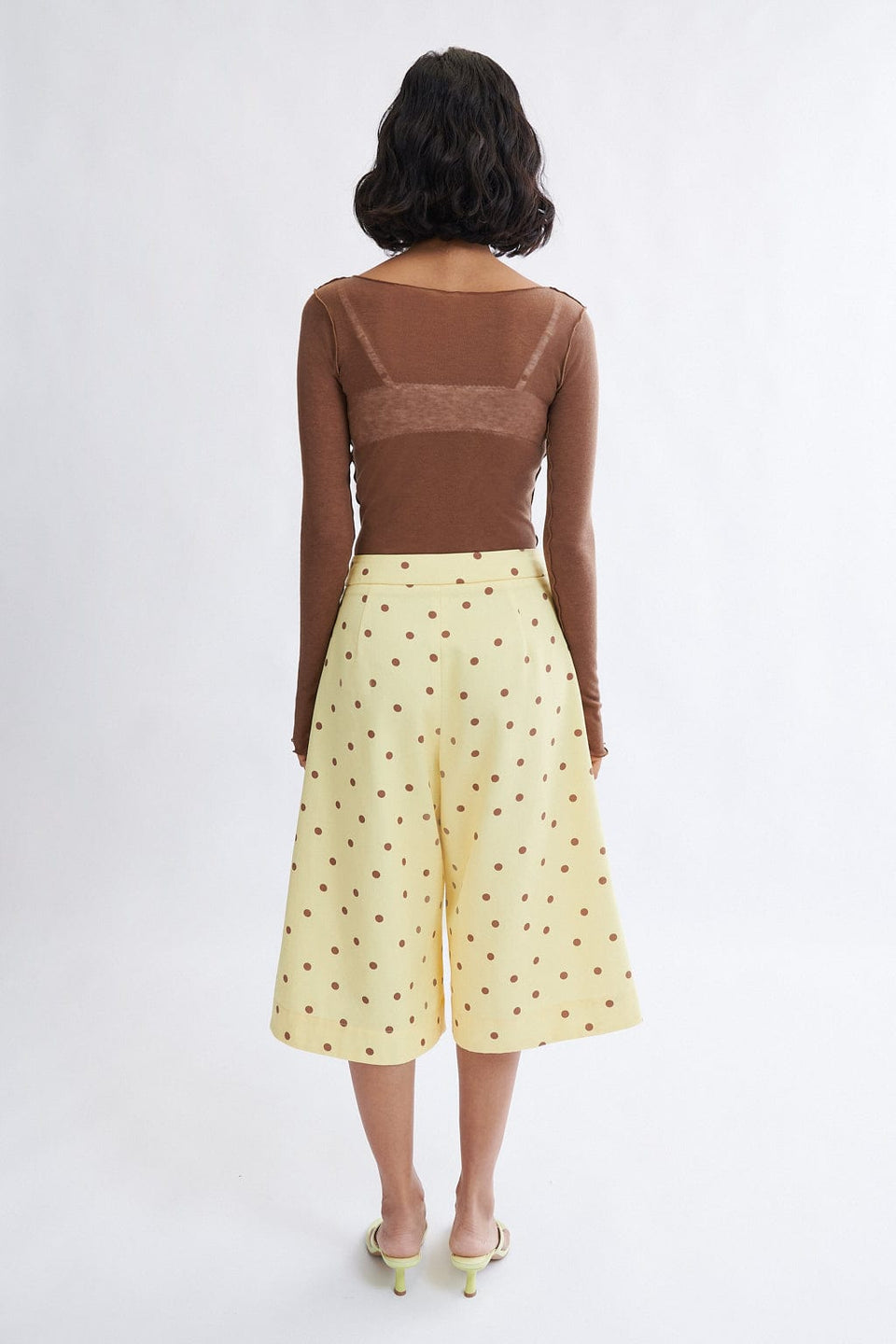 Eliza Faulkner Carla Top
