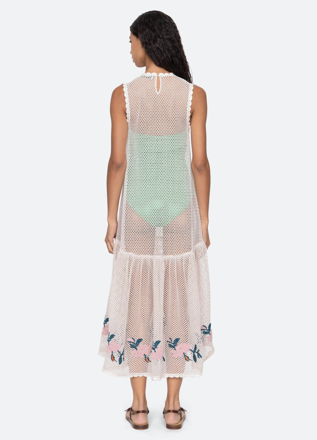 Sea NY Carmella Dress - Multi