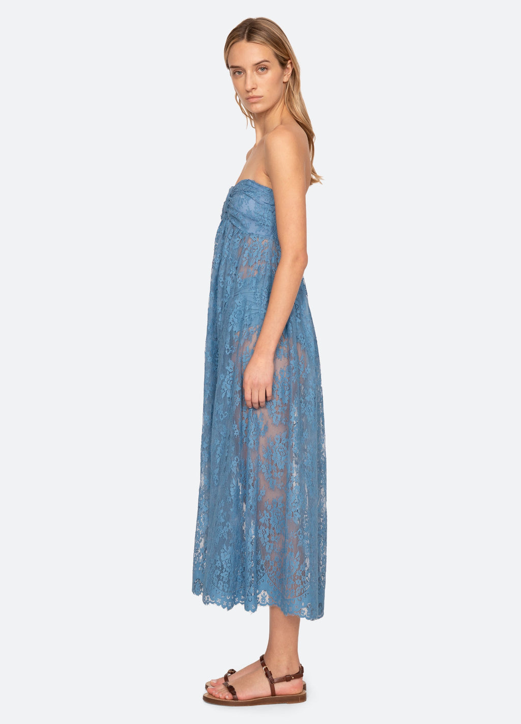 Sea NY Carmella Lace Dress