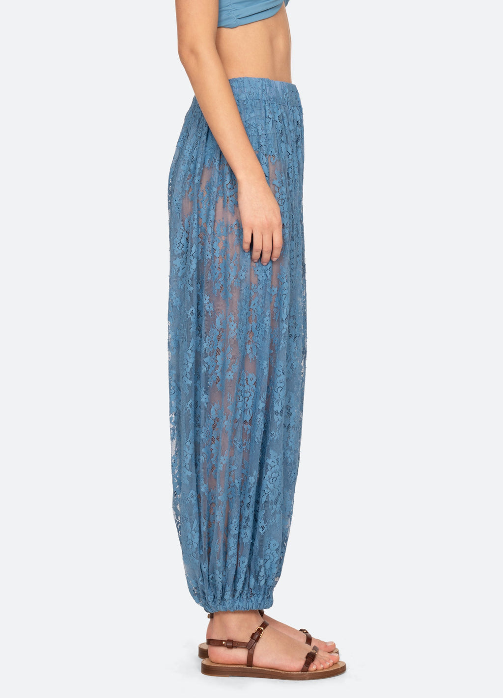 Sea NY Carmella Pants - Blue
