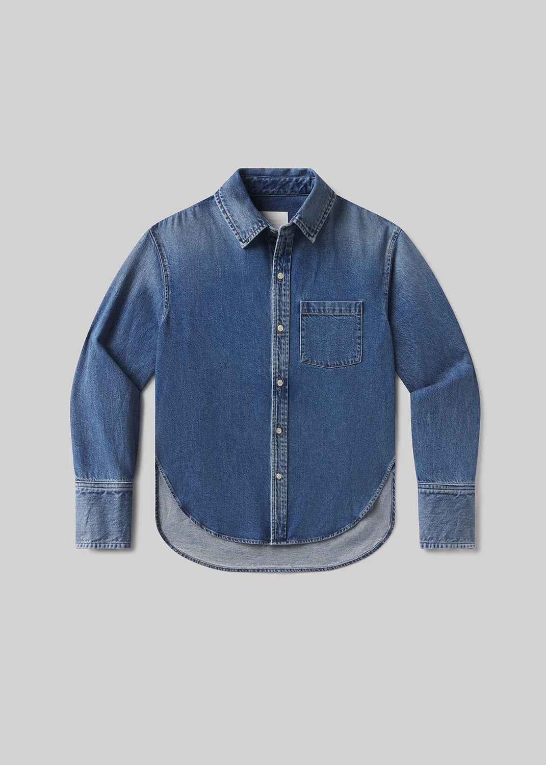 Citizens of Humanity Carter Shirt Top