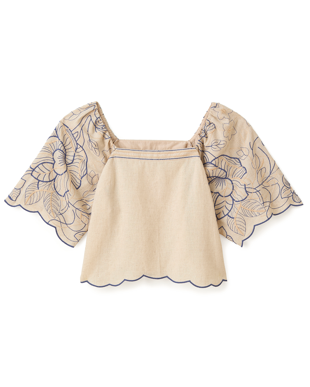 Cartolina Bryn Top