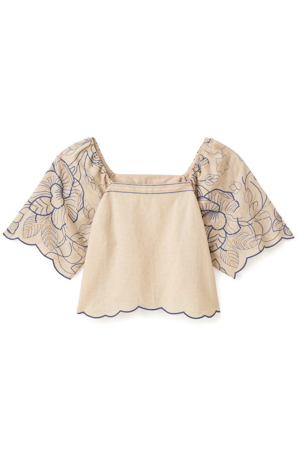 Cartolina Bryn Top