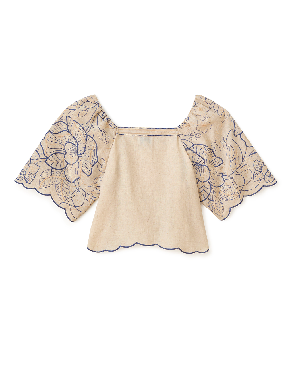 Cartolina Bryn Top