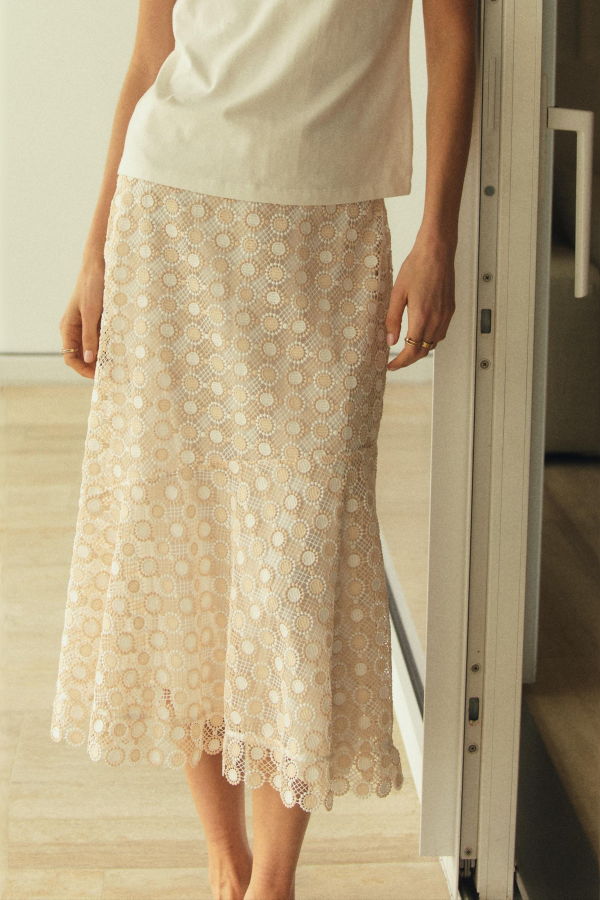 Cartolina Hera Skirt
