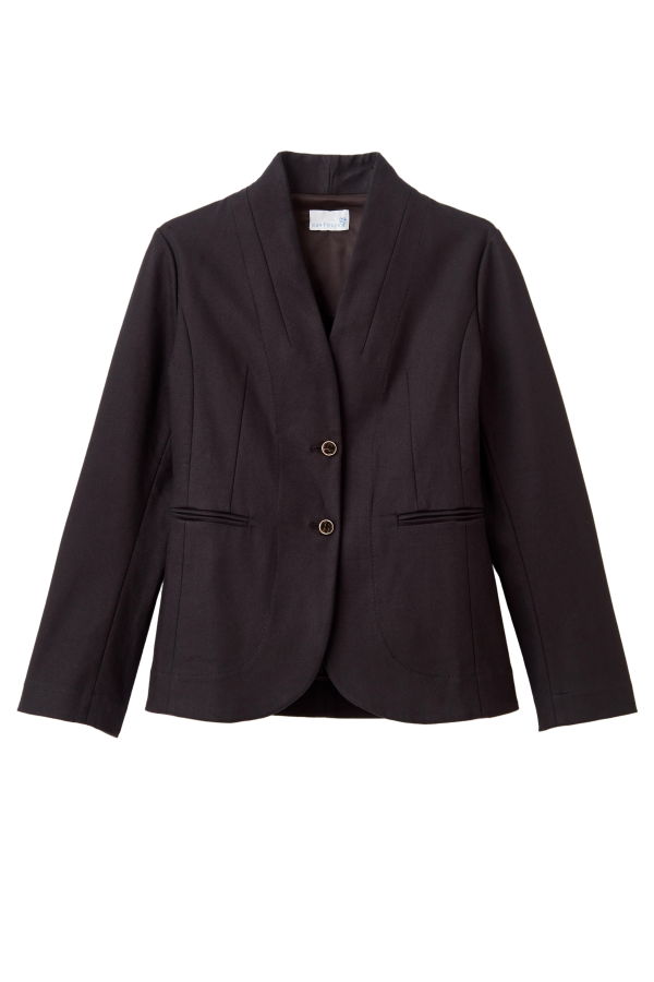 Cartolina Hudson Blazer