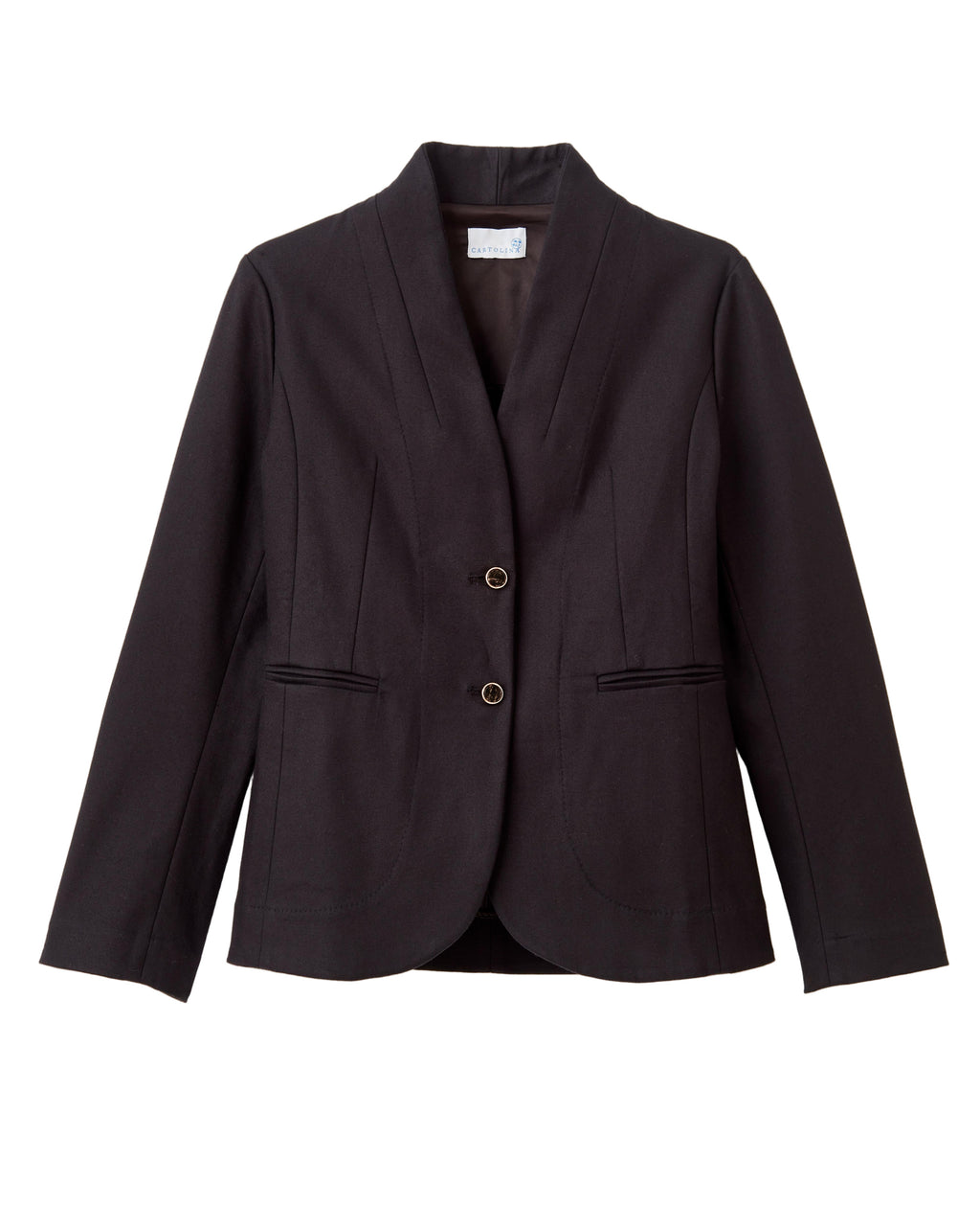 Cartolina Hudson Blazer