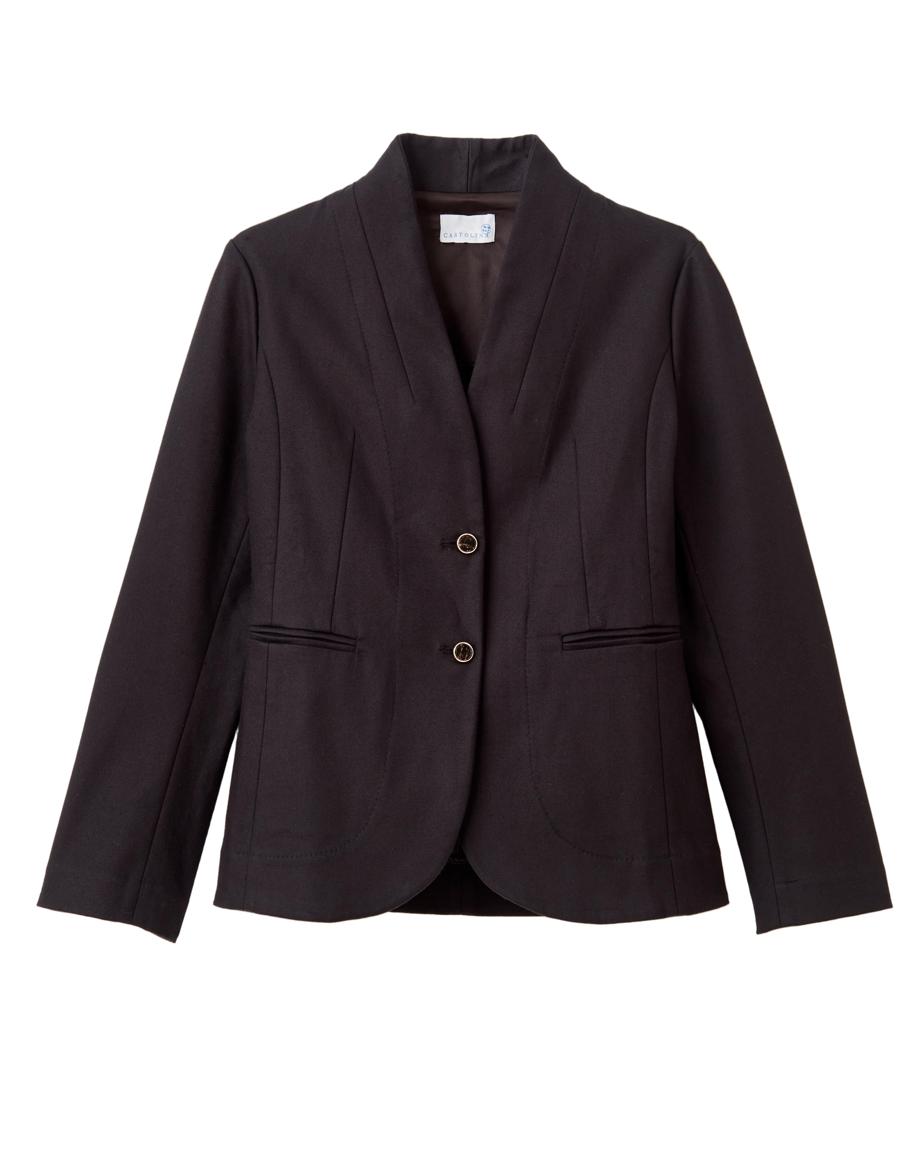 Cartolina Hudson Blazer