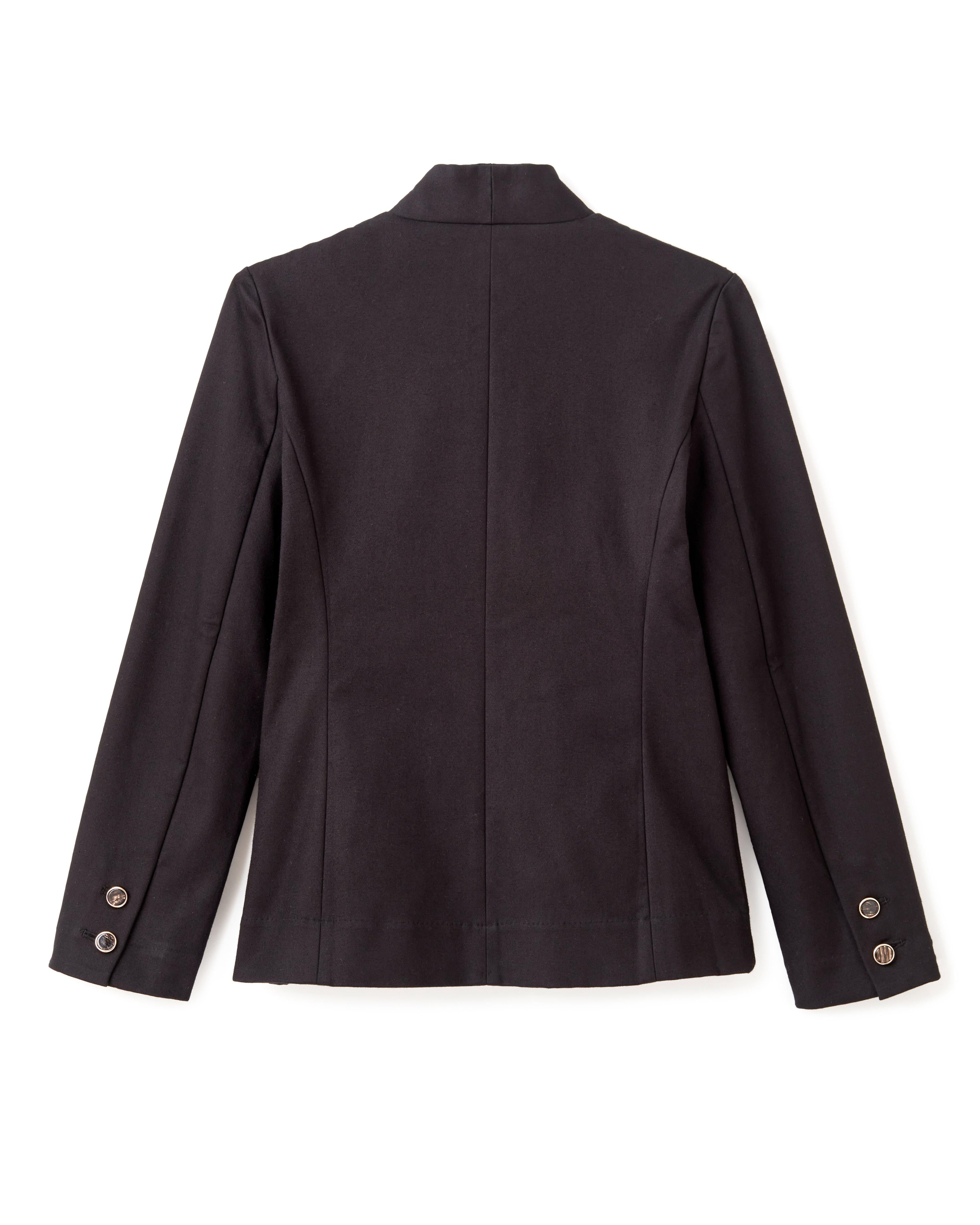 Cartolina Hudson Blazer