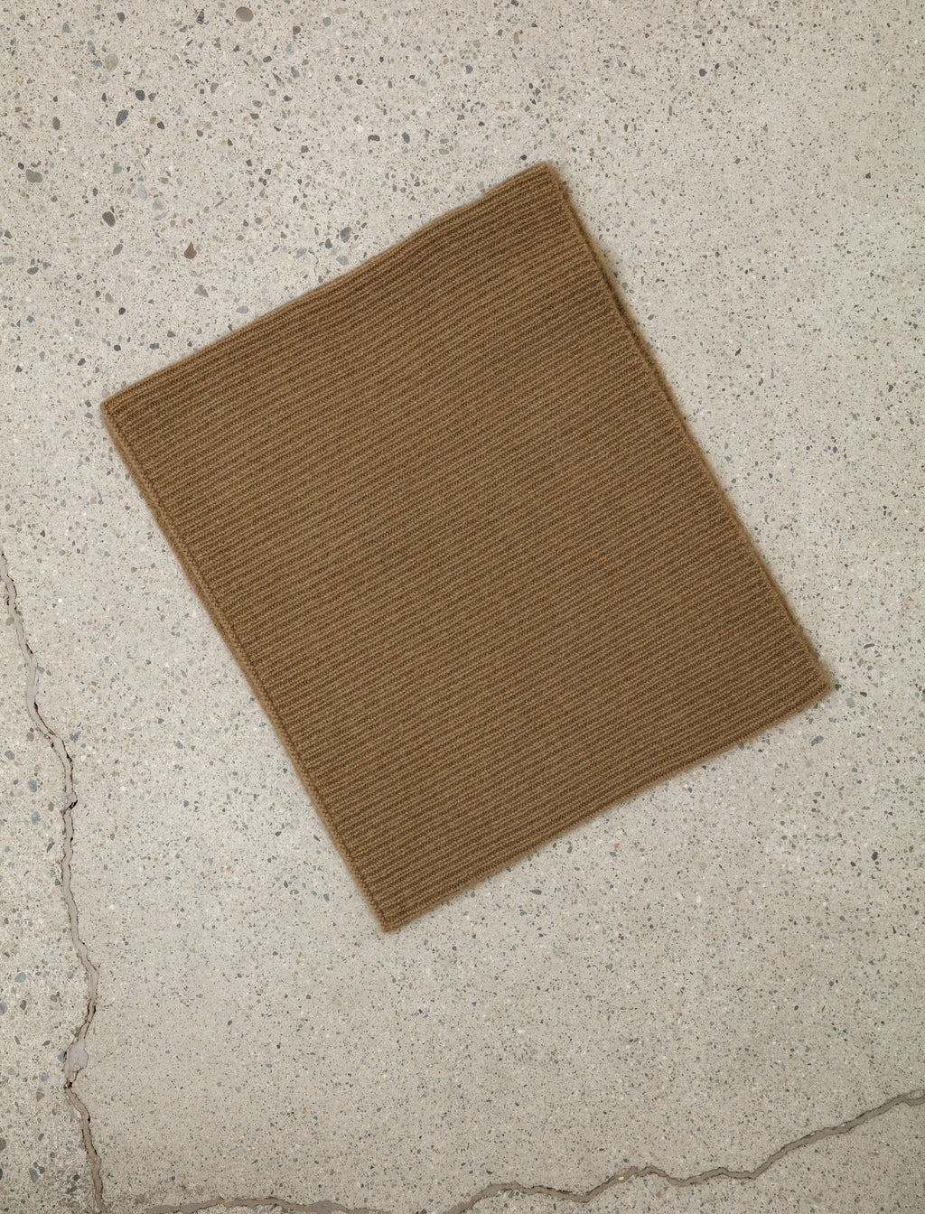 Totême Cashmere Neck Warmer - Hazel