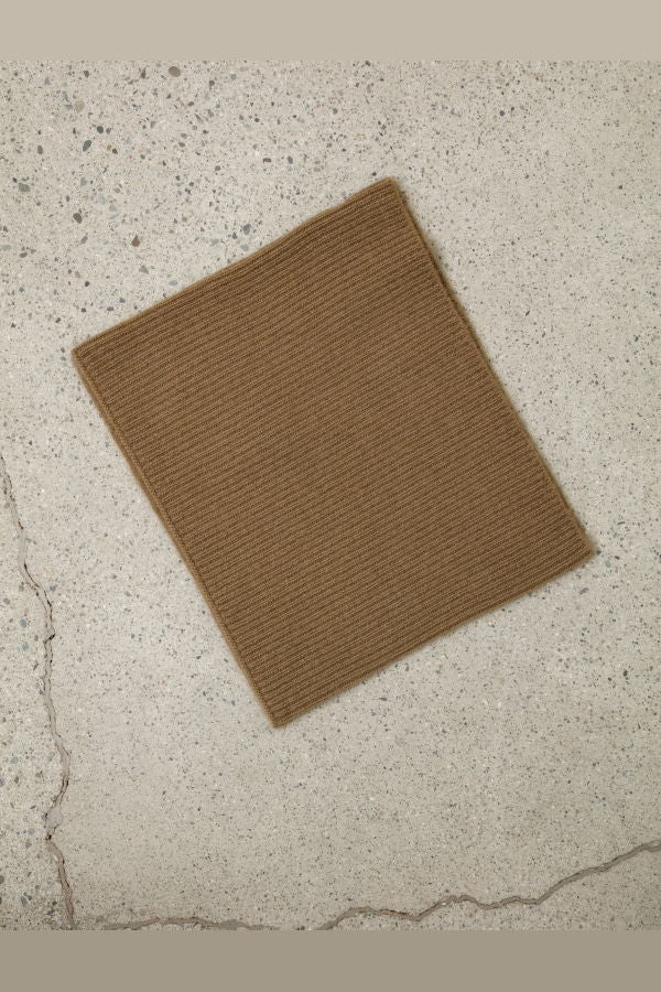 Totême Cashmere Neck Warmer - Hazel