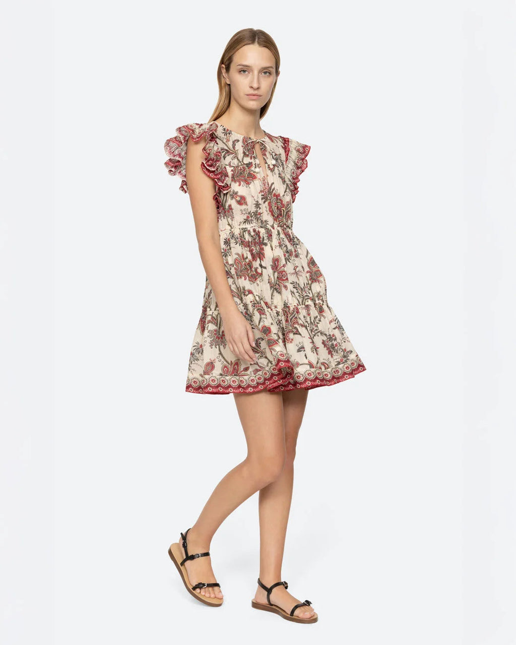 Sea NY Cassandra Tunic