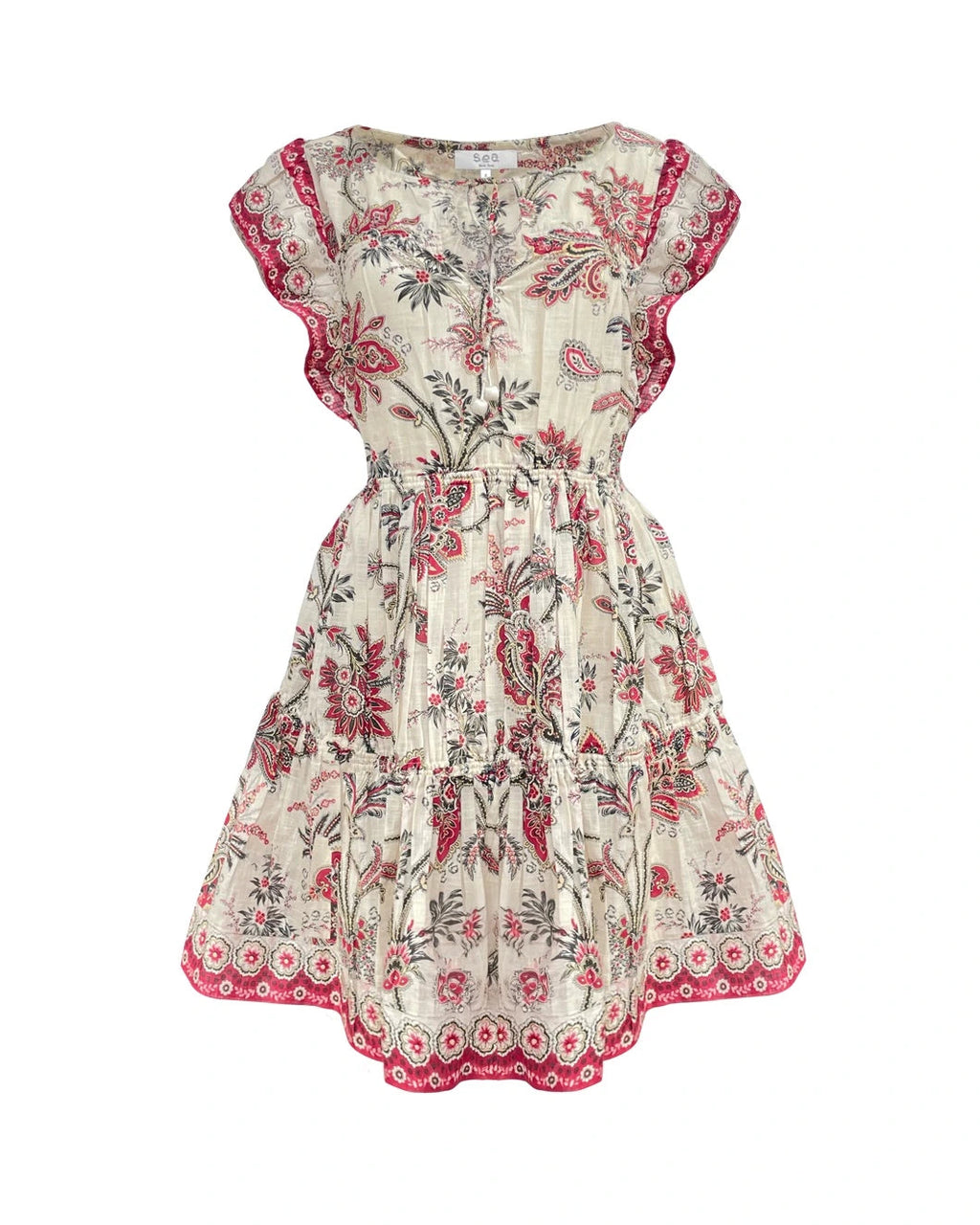 Sea NY Cassandra Tunic