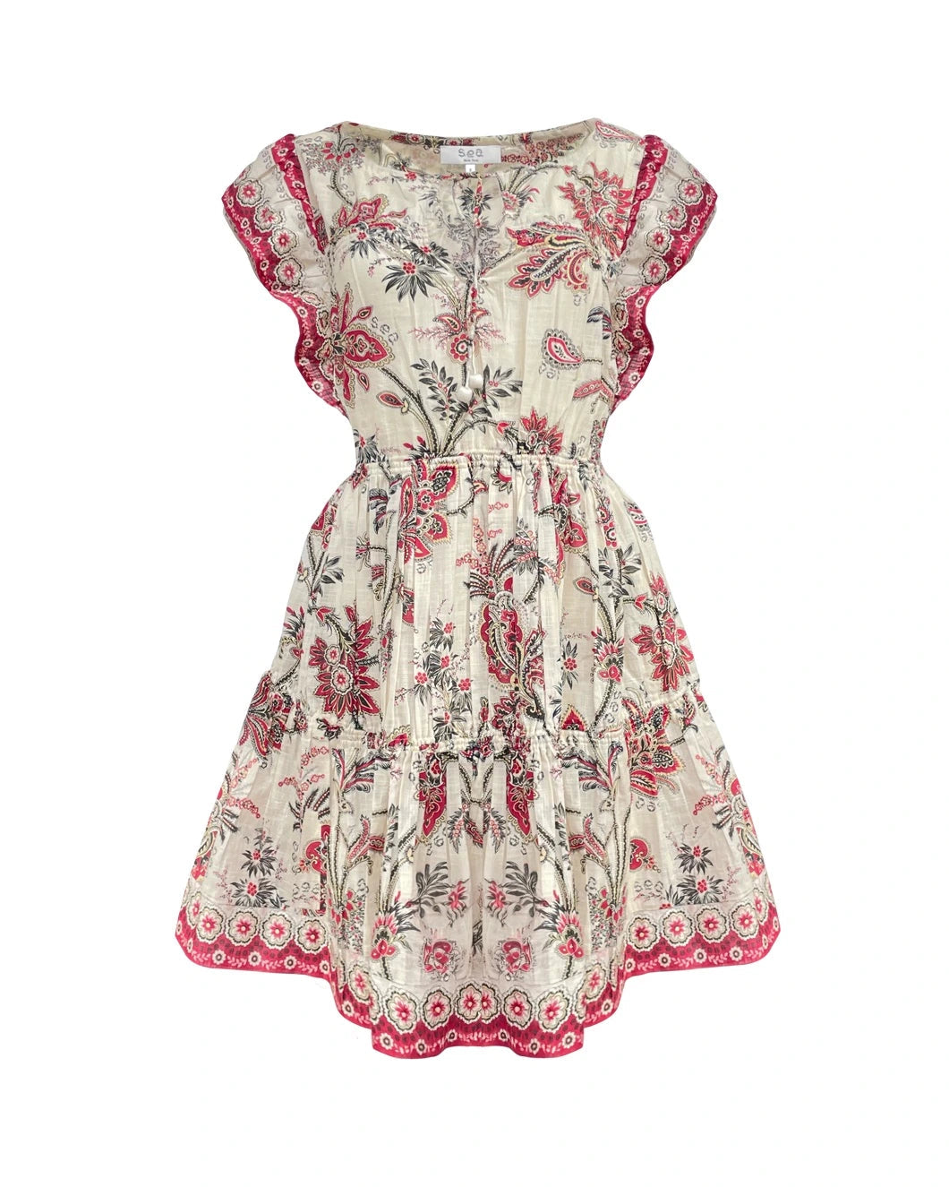 Sea NY Cassandra Tunic