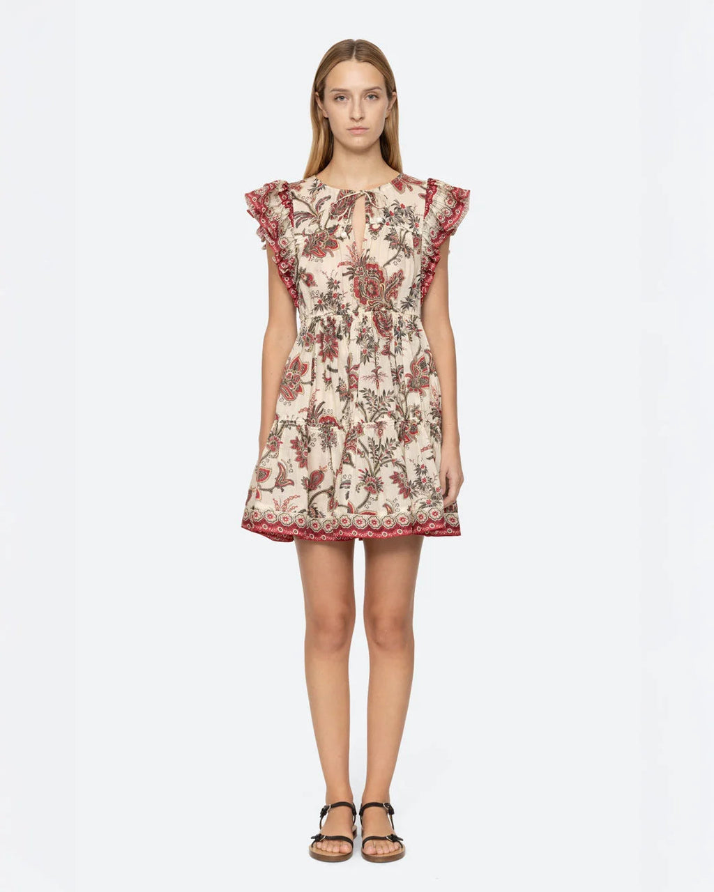 Sea NY Cassandra Tunic