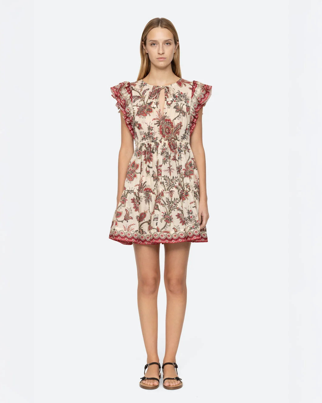 Sea NY Cassandra Tunic