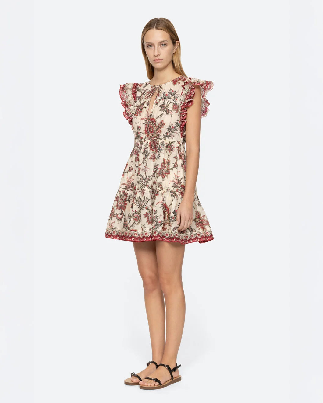 Sea NY Cassandra Tunic