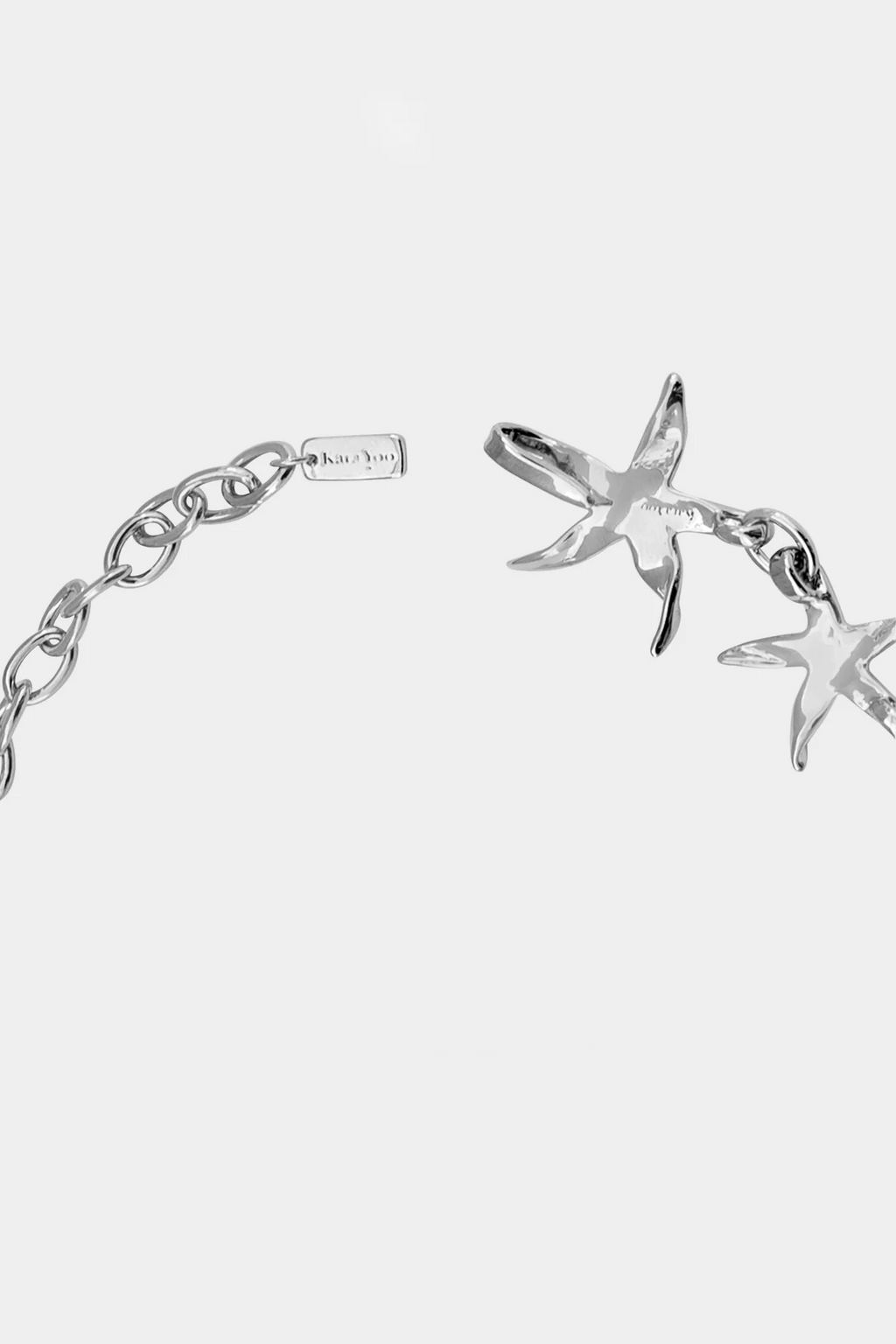 Kara Yoo Celeste Necklace