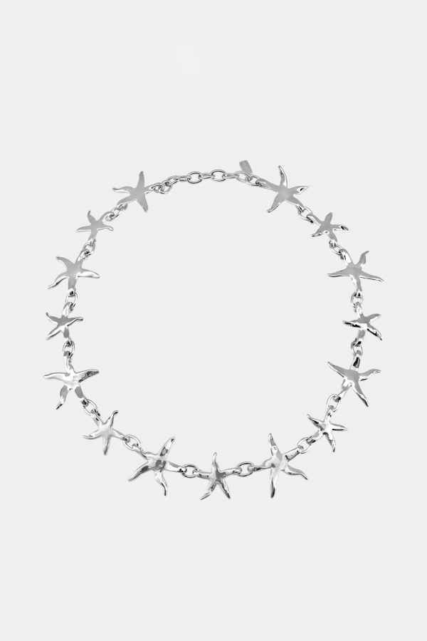 Kara Yoo Celeste Necklace