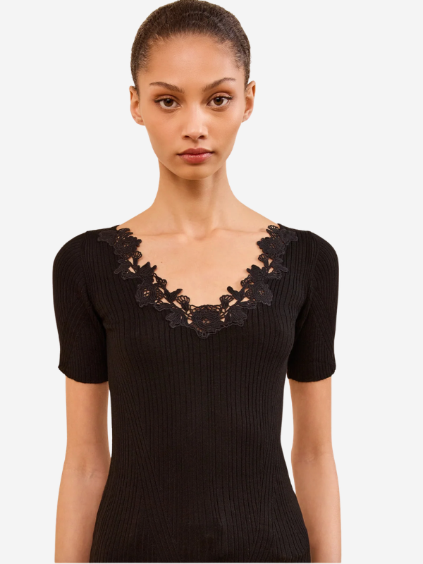 Ulla Johnson Celeste Top