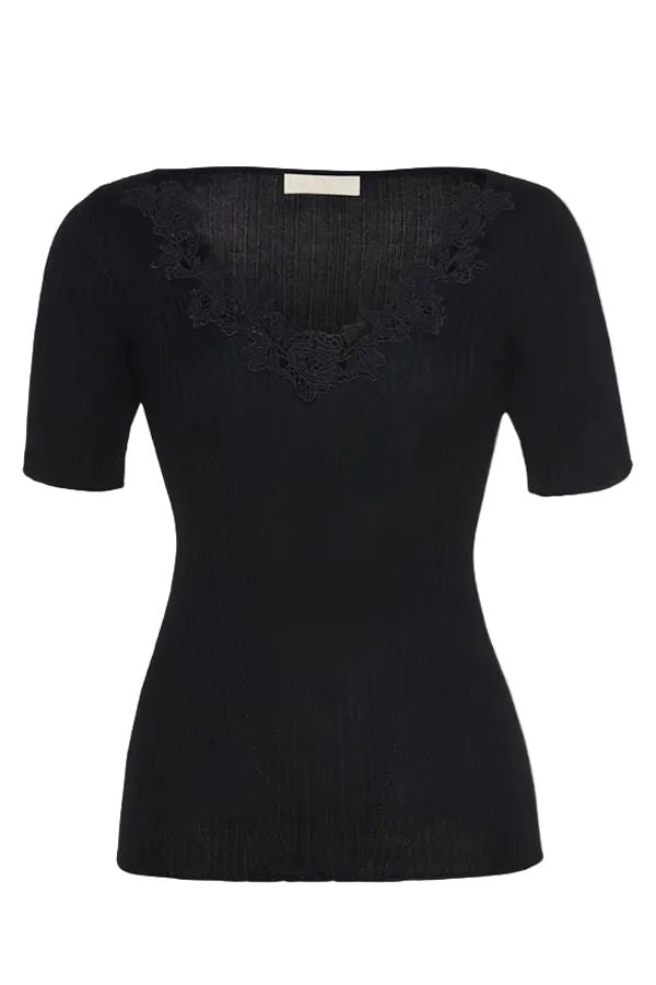 Ulla Johnson Celeste Top