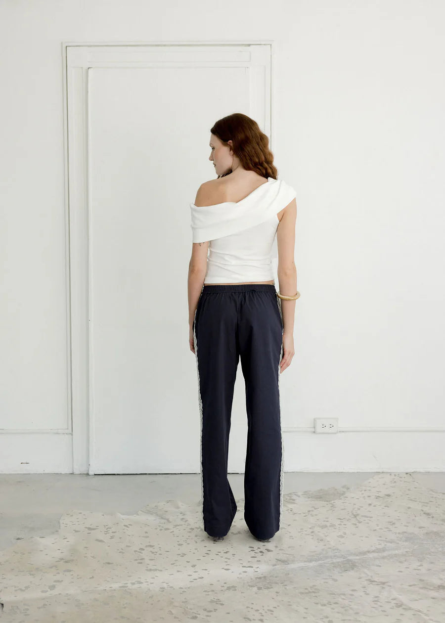 A Bronze Age Celine Top