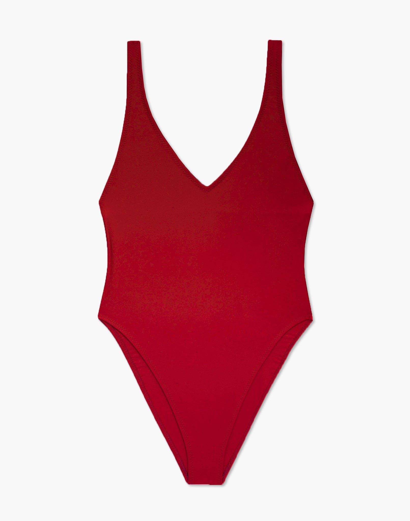 Galamaar Cerci Maillot - Scarlet