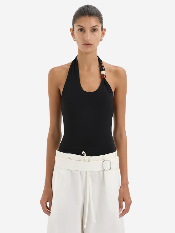 SIR. Charlie Belted Trouser Pants