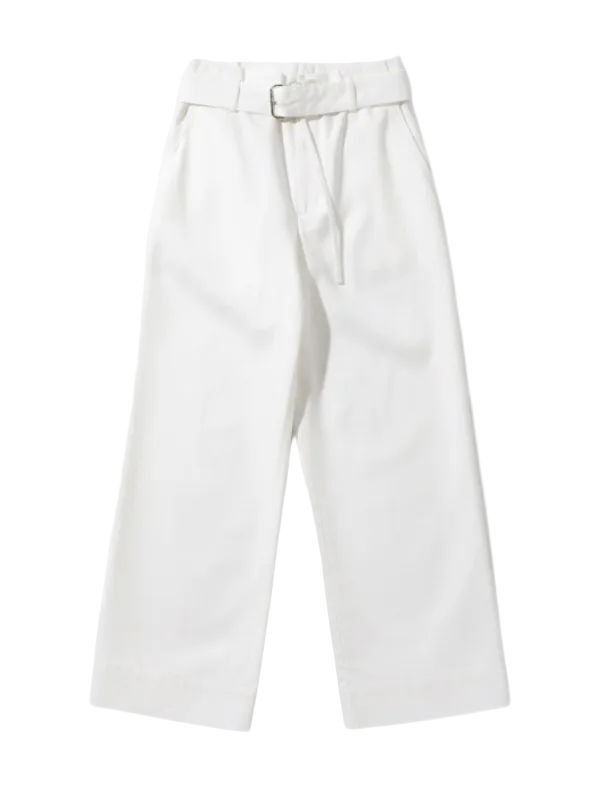 SIR. Charlie Belted Trouser Pants