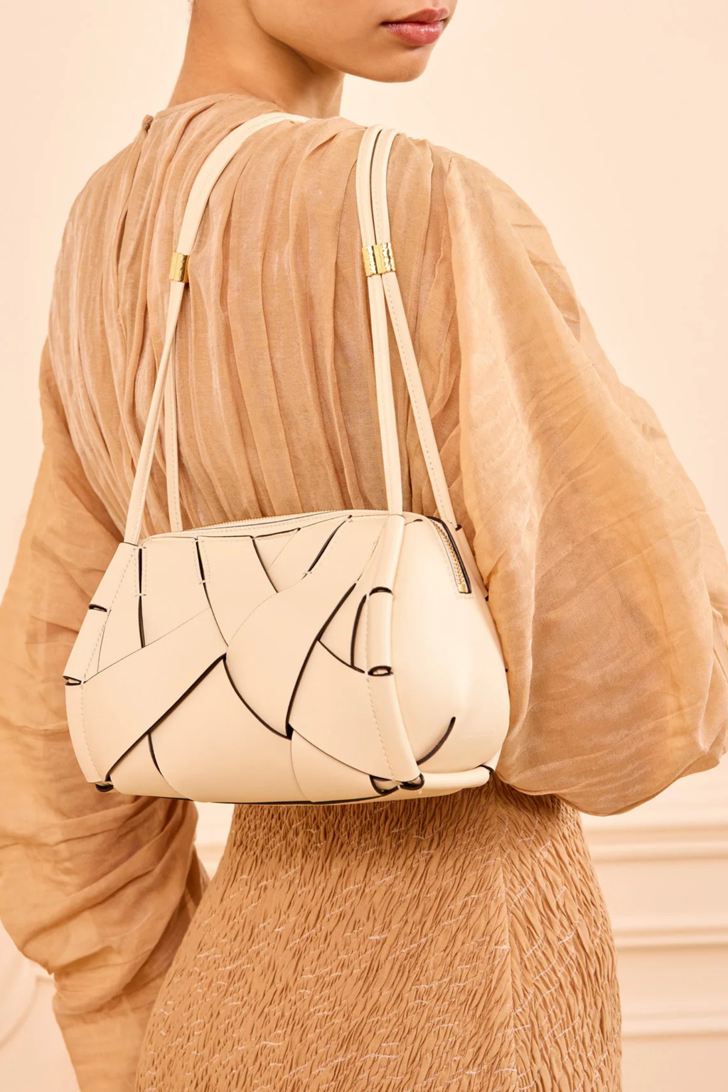 Ulla Johnson Charlotte Camera Bag
