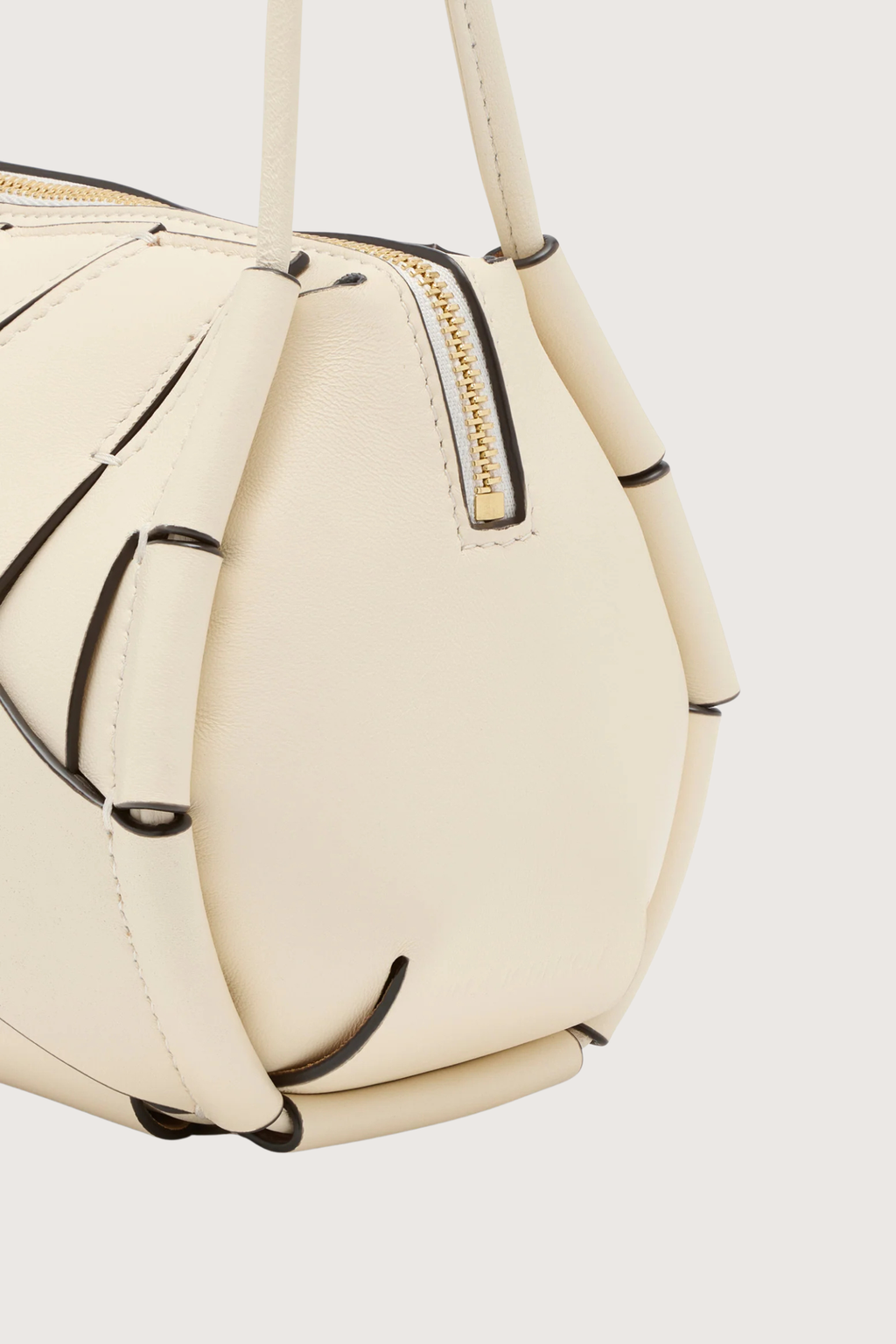 Ulla Johnson Charlotte Camera Bag