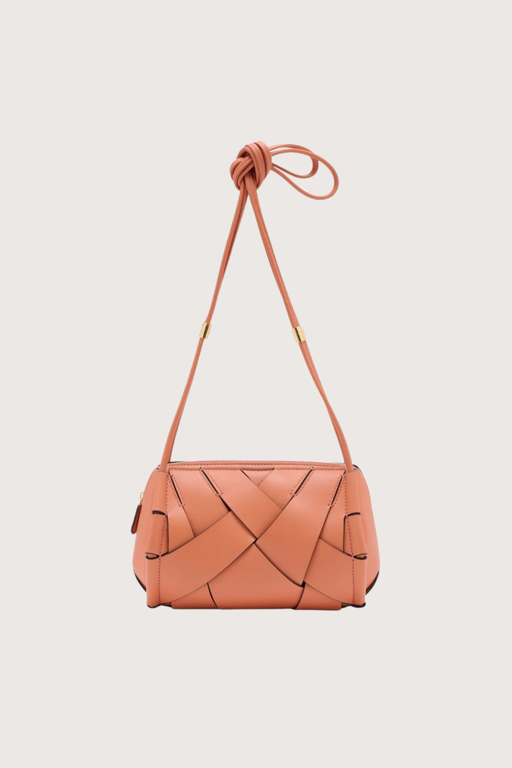Ulla Johnson Charlotte Camera Bag - Rose