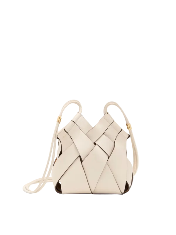 Ulla Johnson Charlotte Crossbody Bag