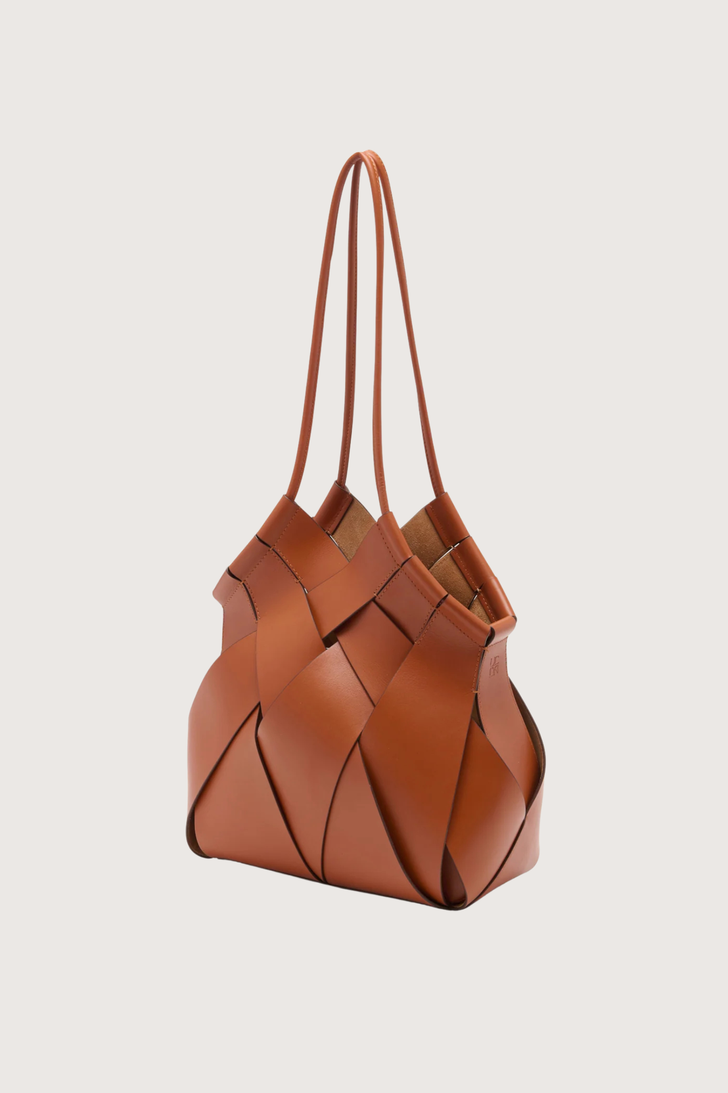 Ulla Johnson Charlotte Shoulder Bag - Sierra