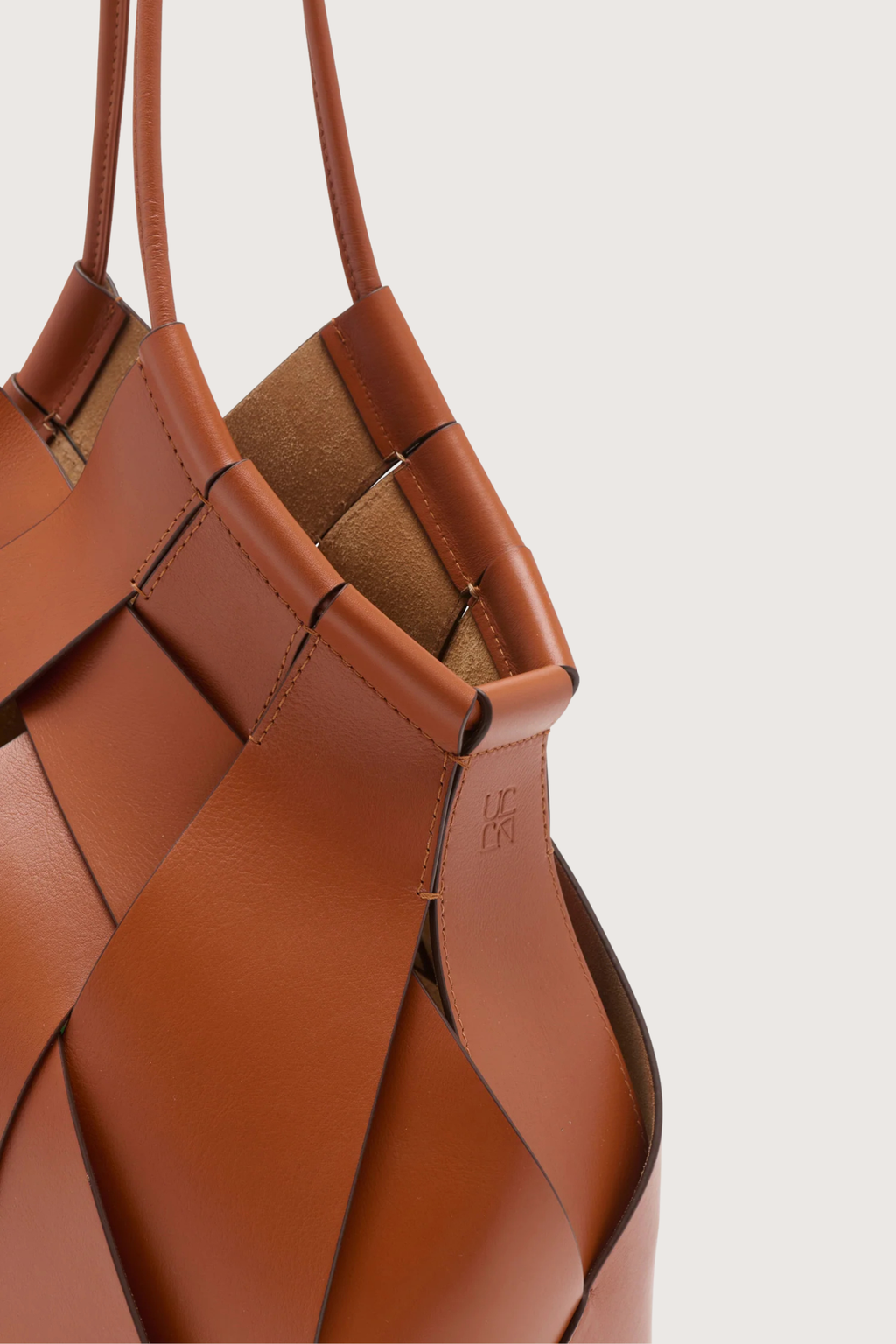 Ulla Johnson Charlotte Shoulder Bag - Sierra
