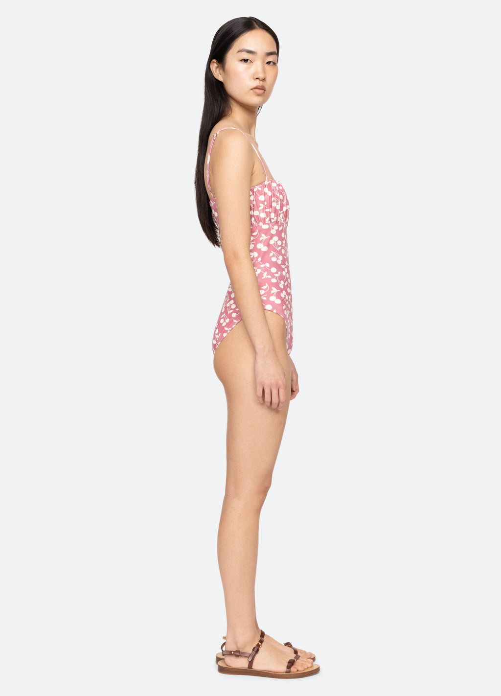 Sea NY Cheri One Piece - Red
