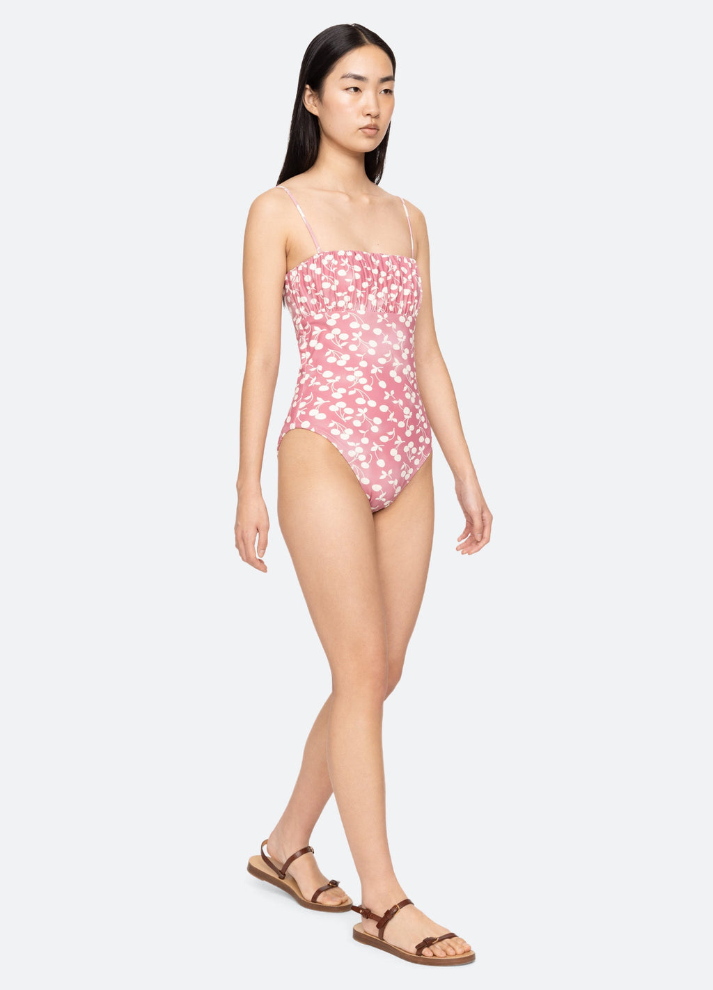 Sea NY Cheri One Piece - Red