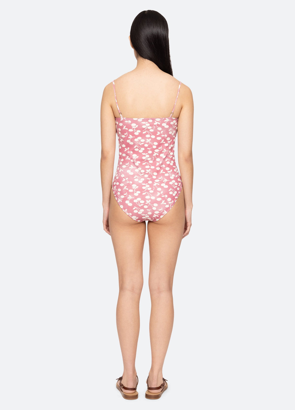Sea NY Cheri One Piece - Red
