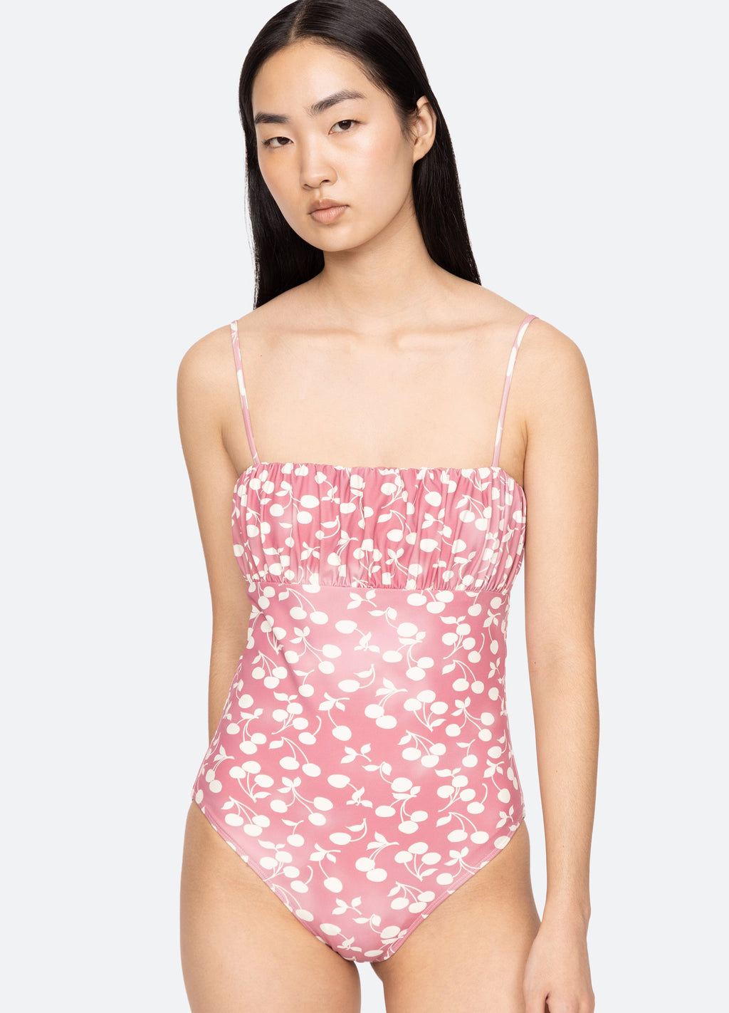 Sea NY Cheri One Piece - Red