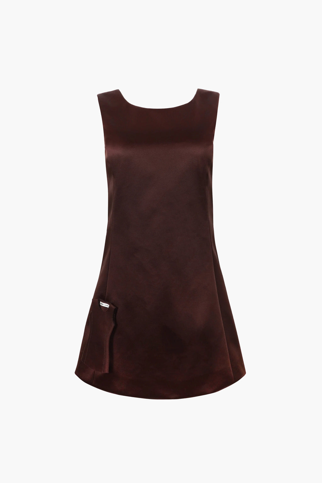 Sandy Liang Chester Dress