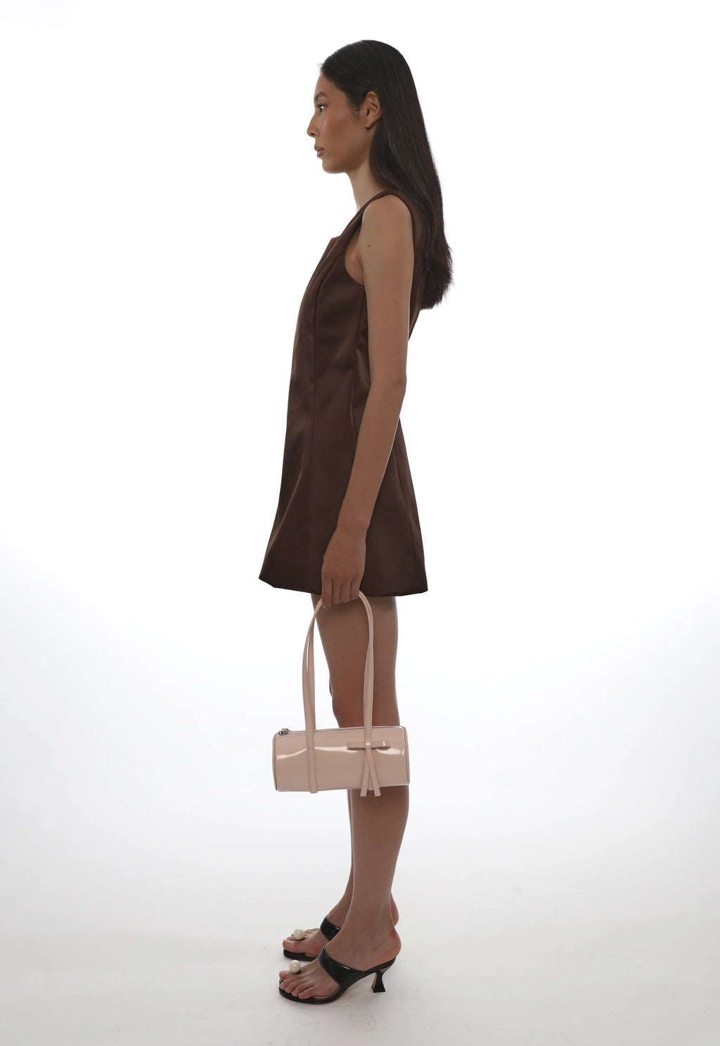 Sandy Liang Chester Dress