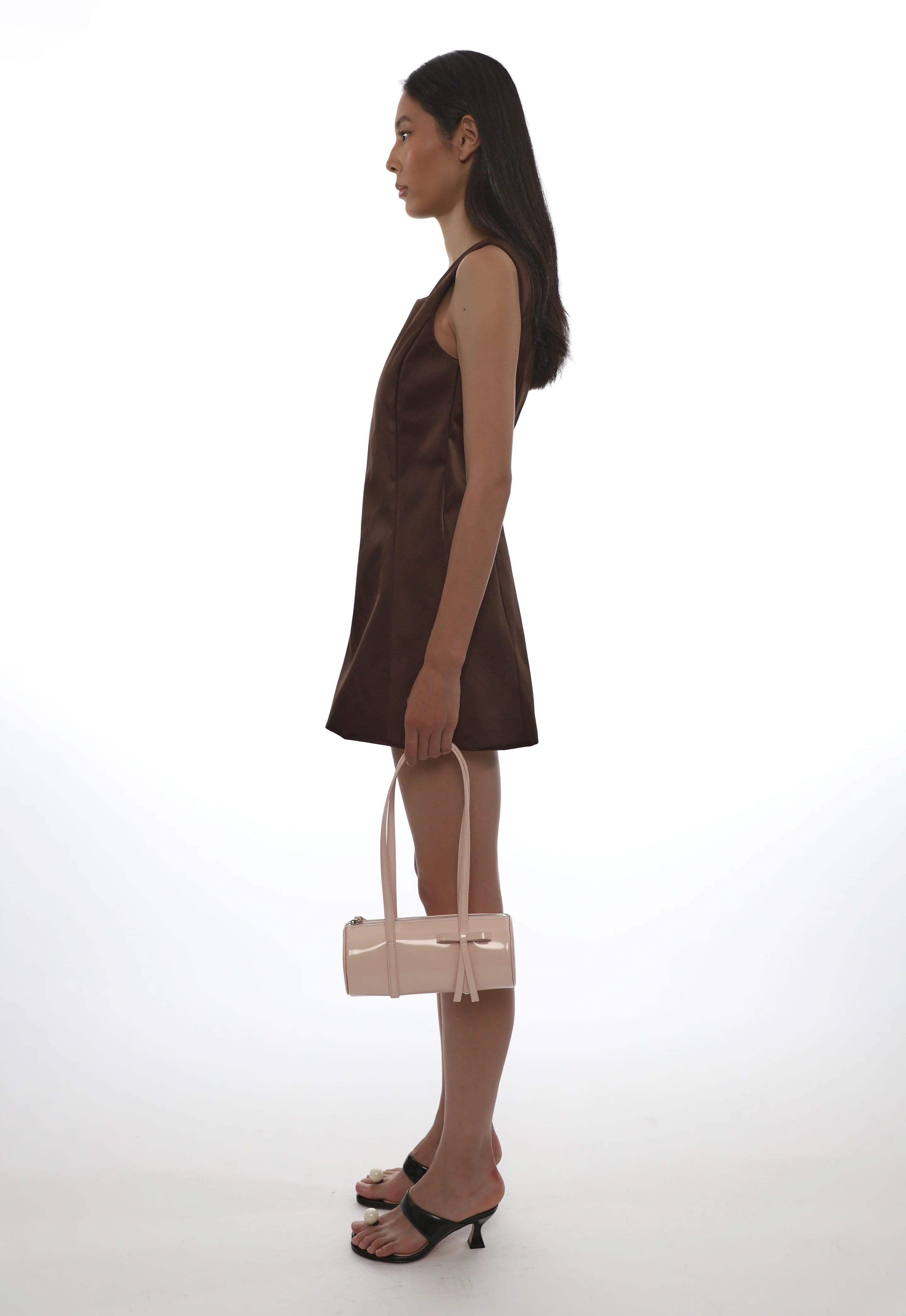 Sandy Liang Chester Dress