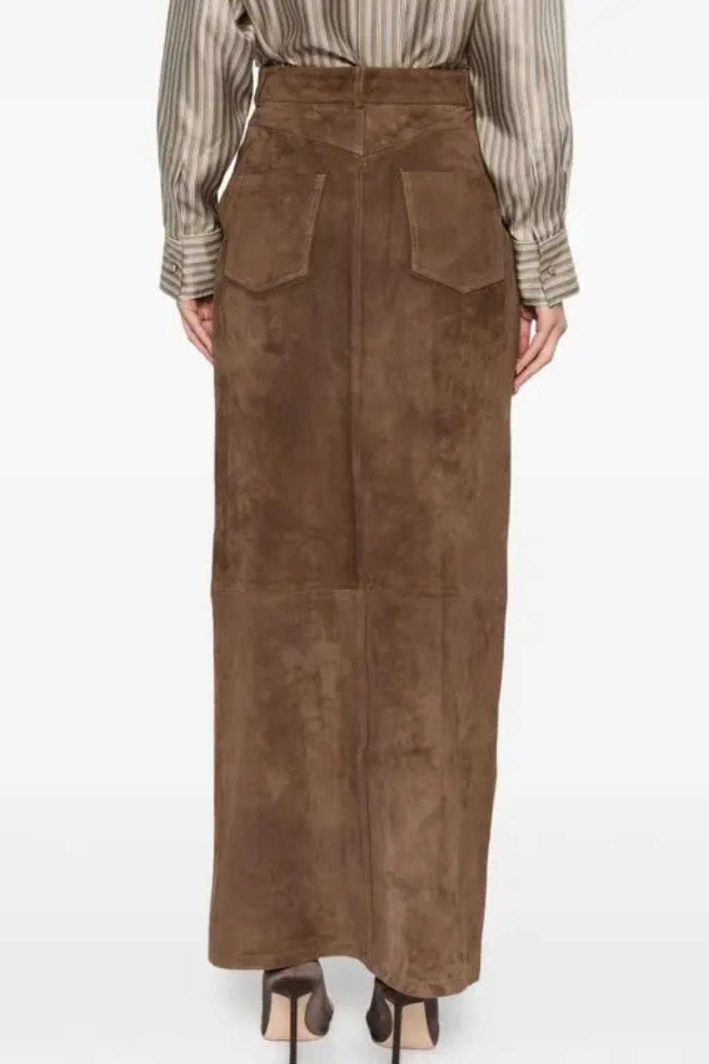 Ducie Chicago Skirt