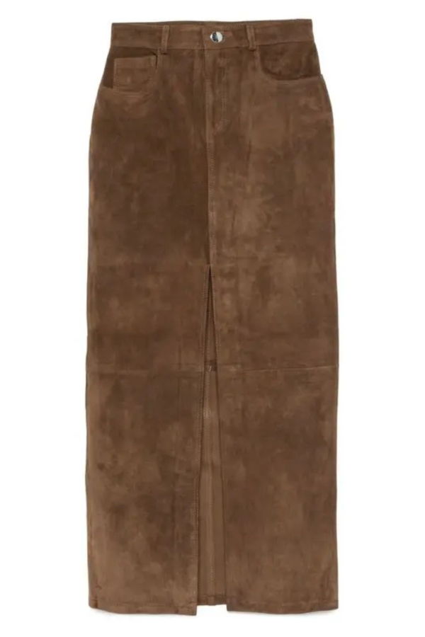 Ducie Chicago Skirt
