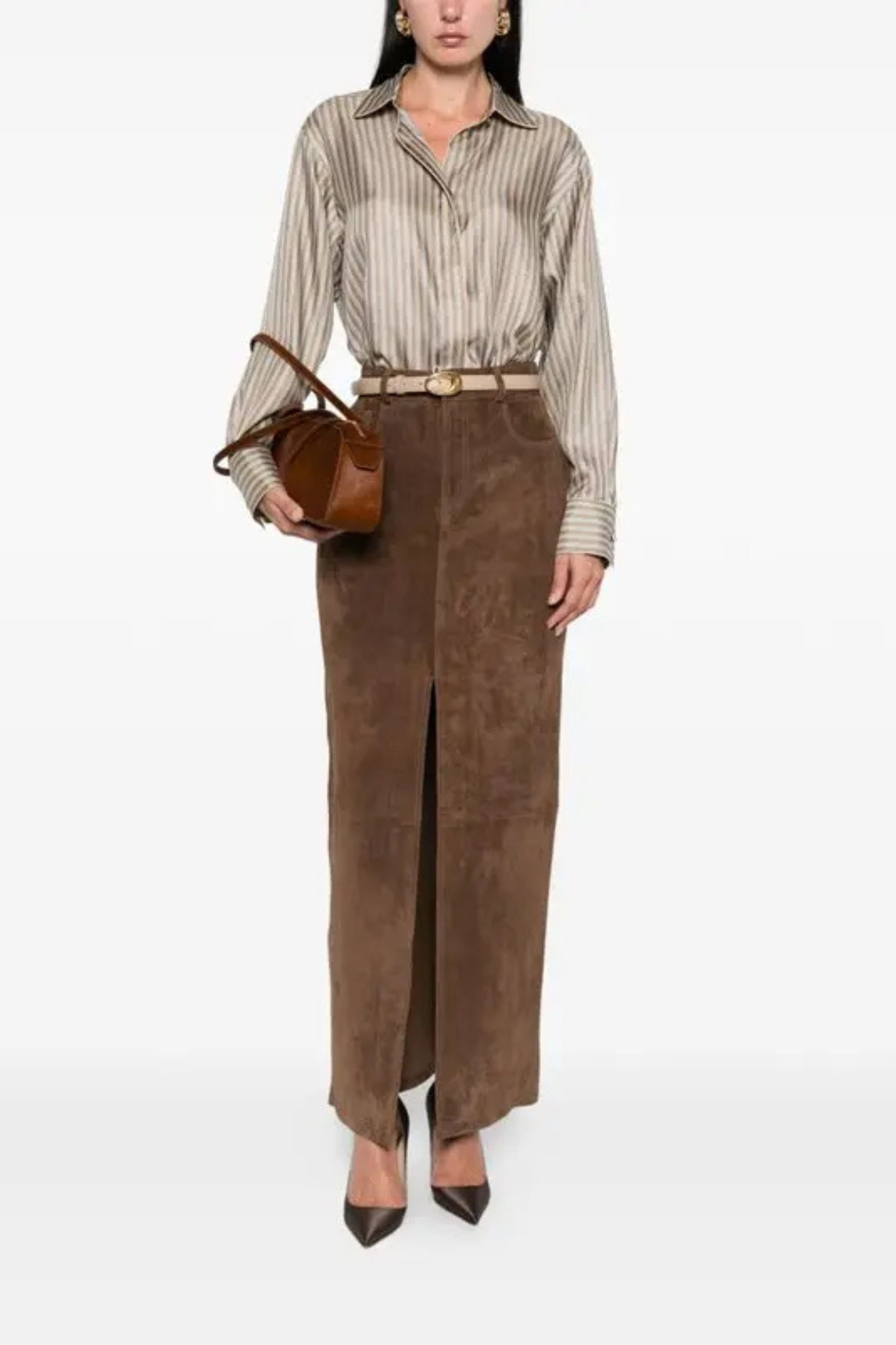 Ducie Chicago Skirt