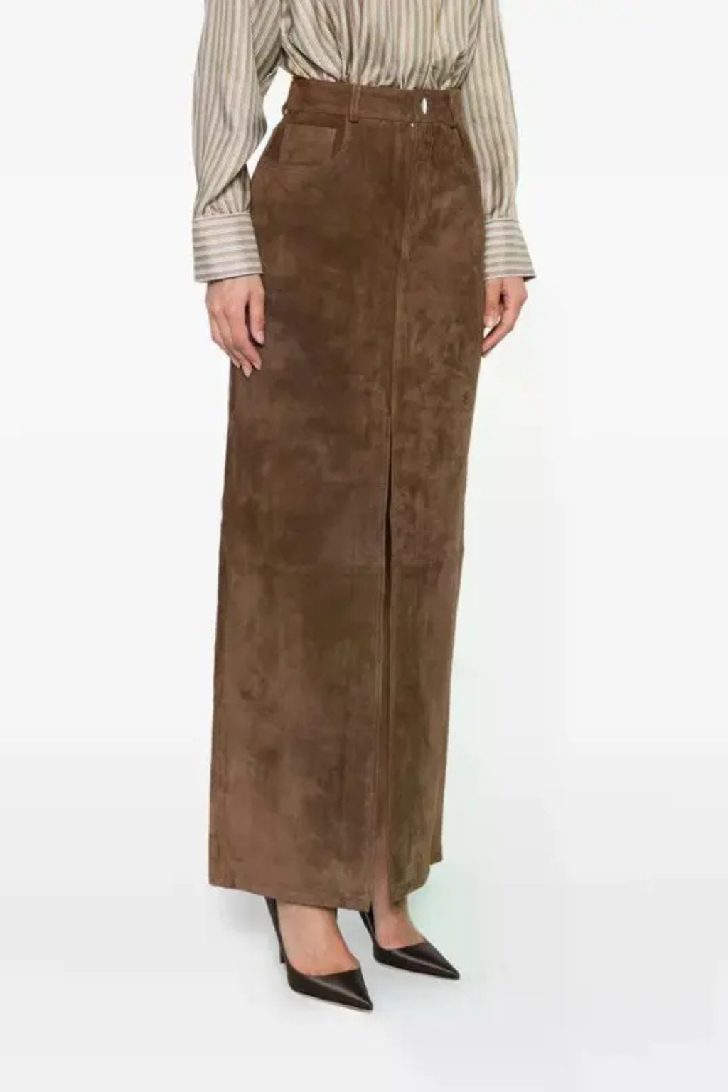 Ducie Chicago Skirt